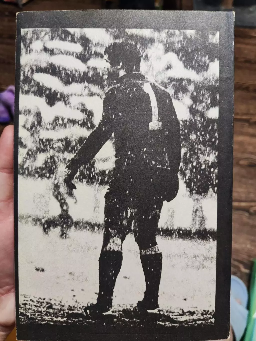 В. Перепекин, В. Коженов. История смоленского футбола - 1996 4