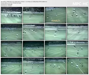 Товарищеский матч (25.03.1980) Атлетико Минейро - Коринтианс (hd; mkv)