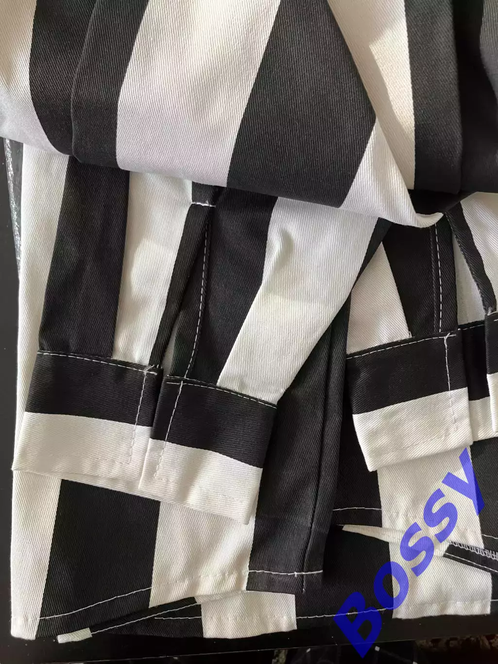 Juventus (реплика футболки 1967 года) производитель Toffs, размер L 2