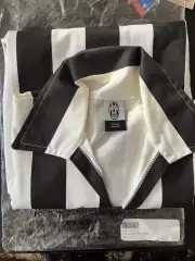 Juventus (реплика футболки 1967 года) производитель Toffs, размер L