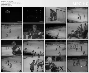 Чемпионат Мира по хоккею 1969 (30.03.1969) СССР - Канада dvd