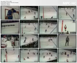 Чемпионат Мира по хоккею 1969 (21.03.1969) ЧССР - СССР