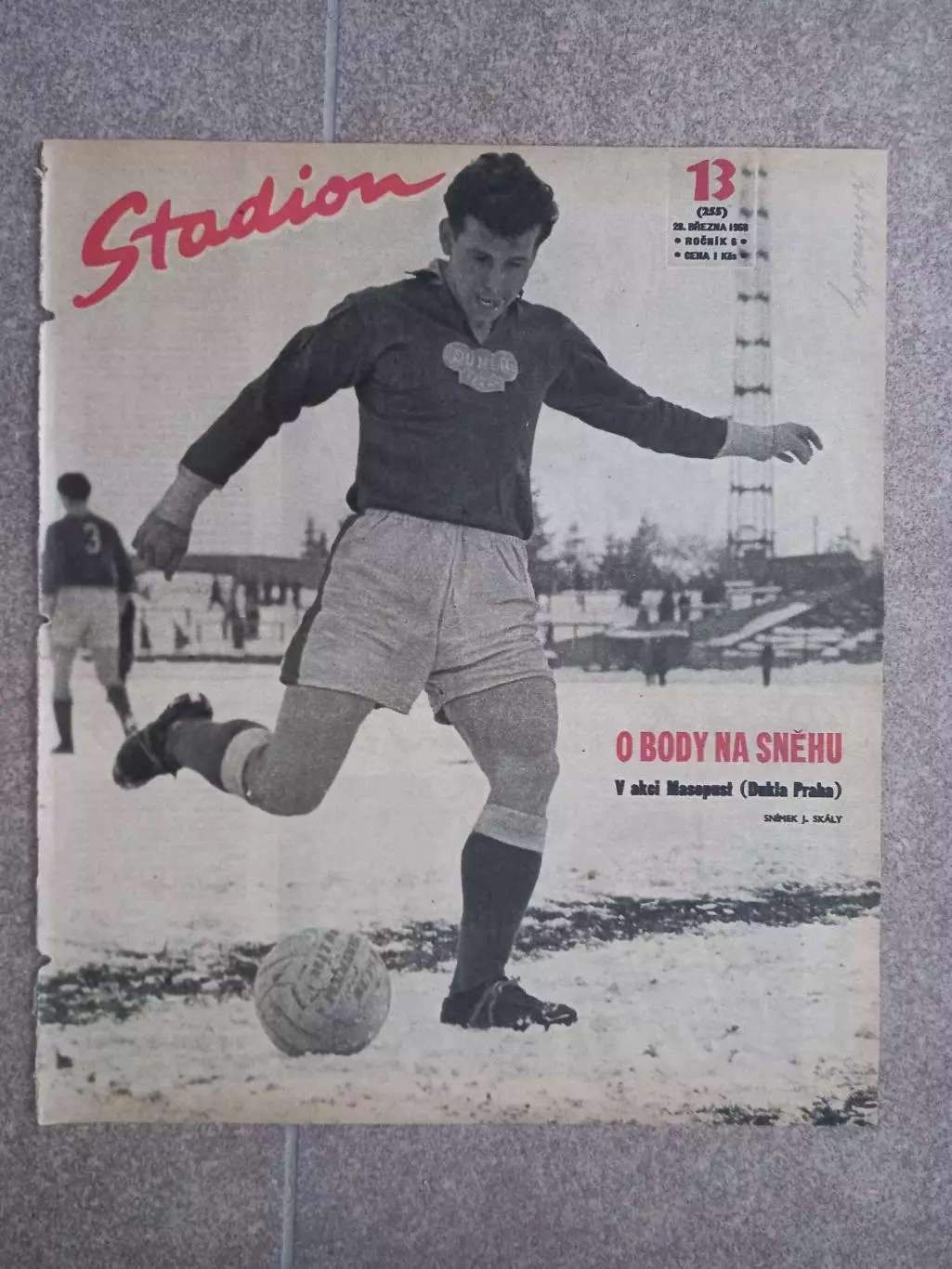 Stadion 1958 13