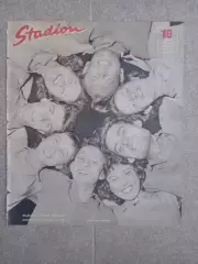 Stadion 1958 18