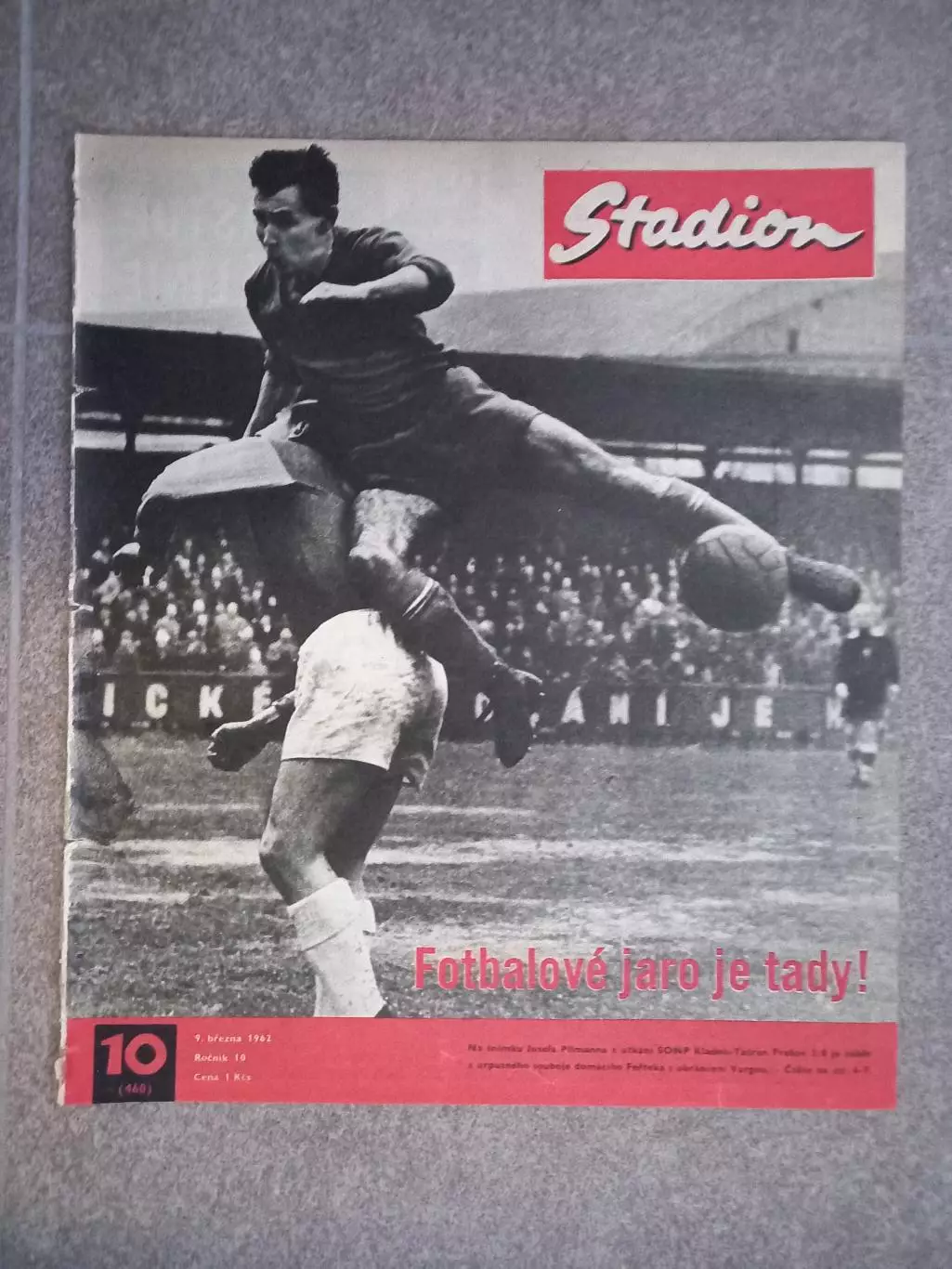 Stadion 1962 10
