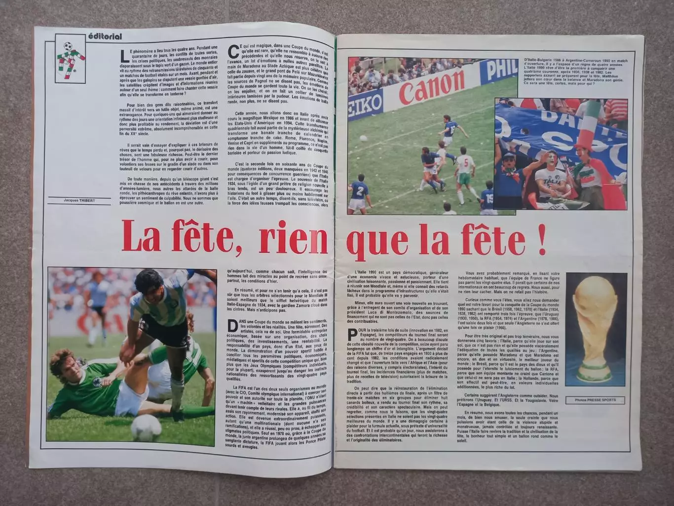 France football 1990 2304 1