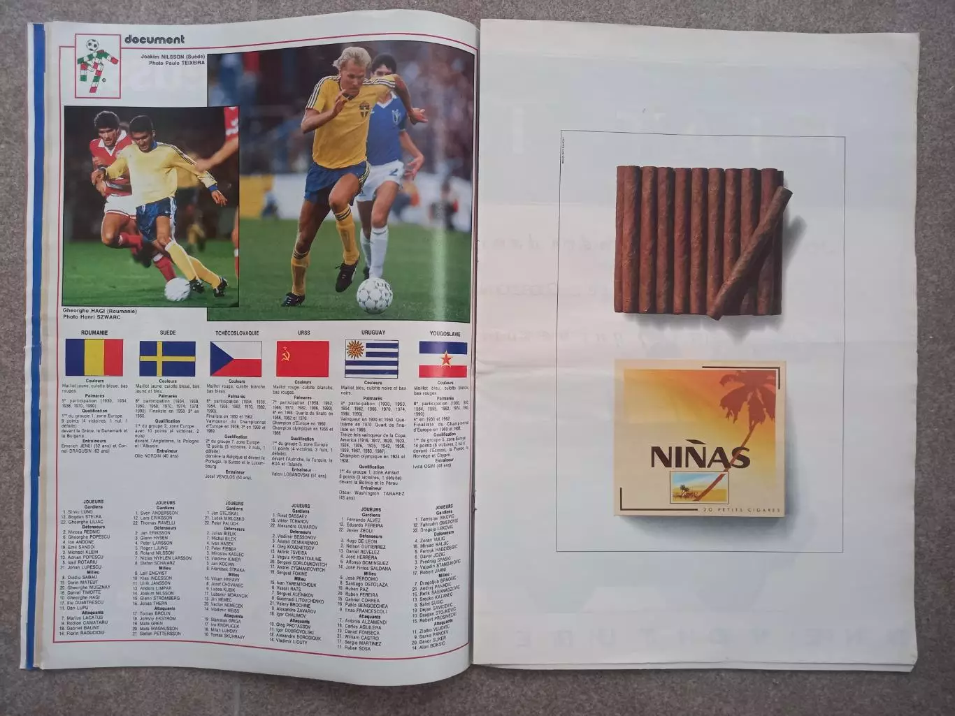 France football 1990 2304 7