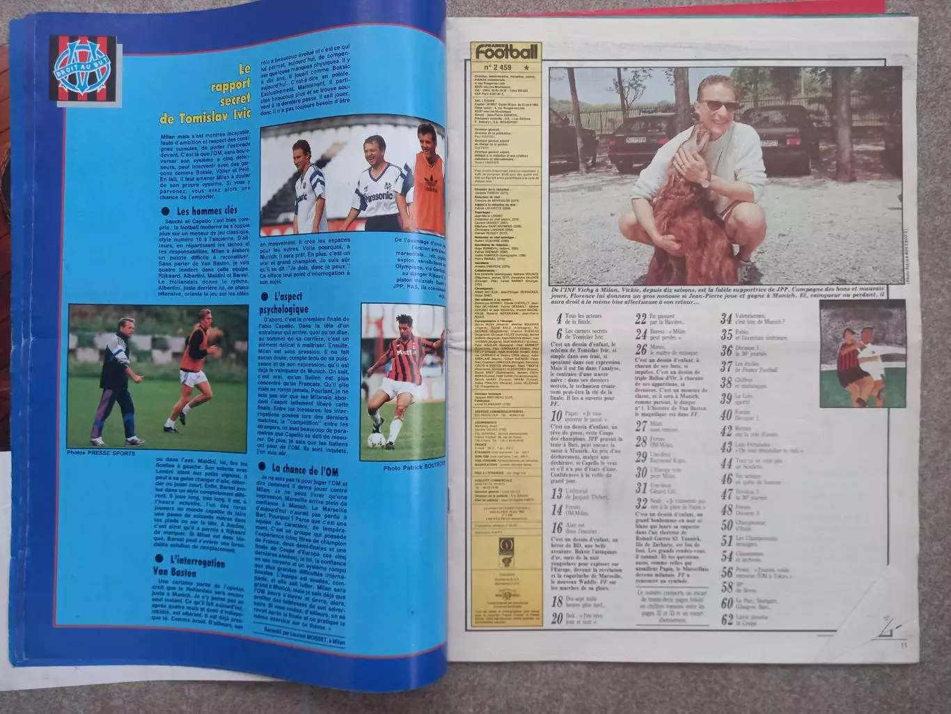 France football 1993 2459 2