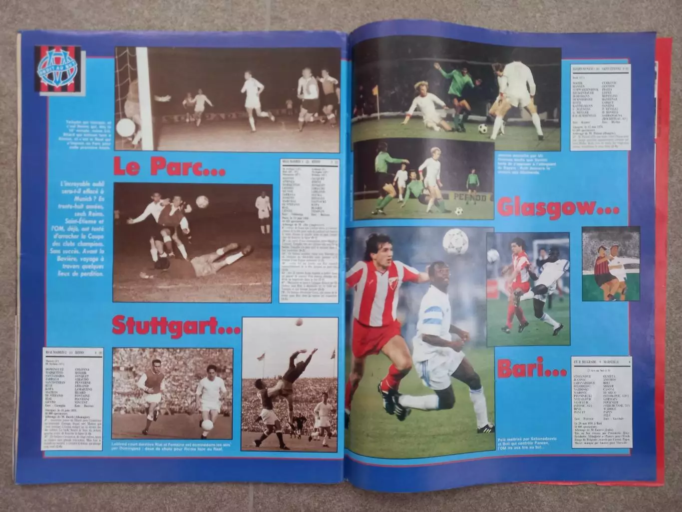 France football 1993 2459 4