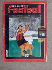 France football 1993 2459