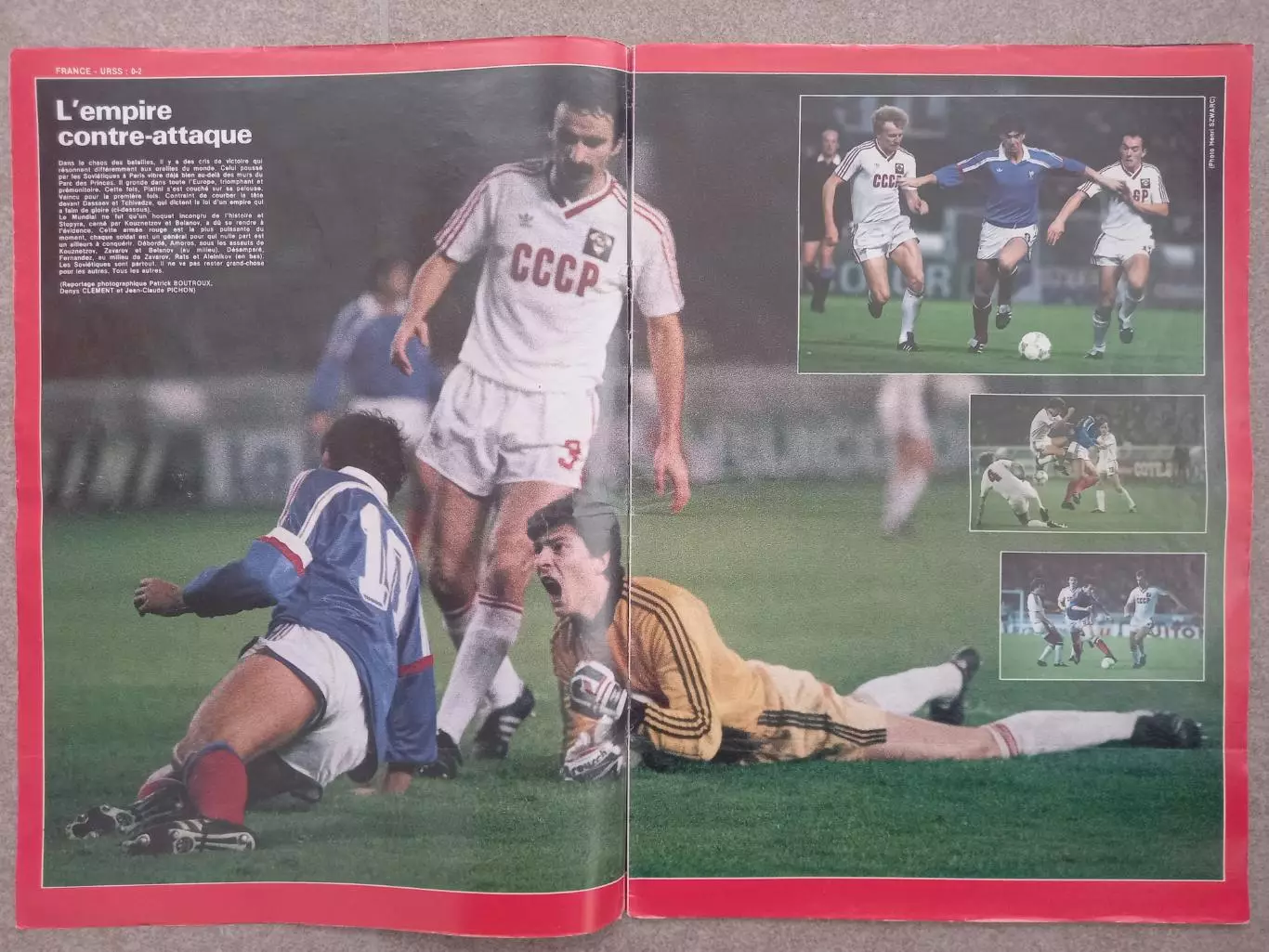 France football 1986 2114 1