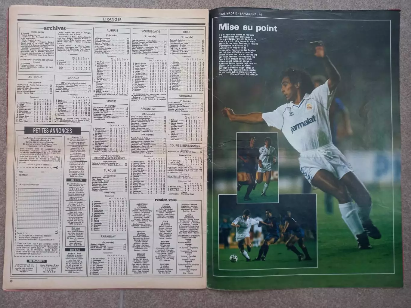 France football 1986 2114 3