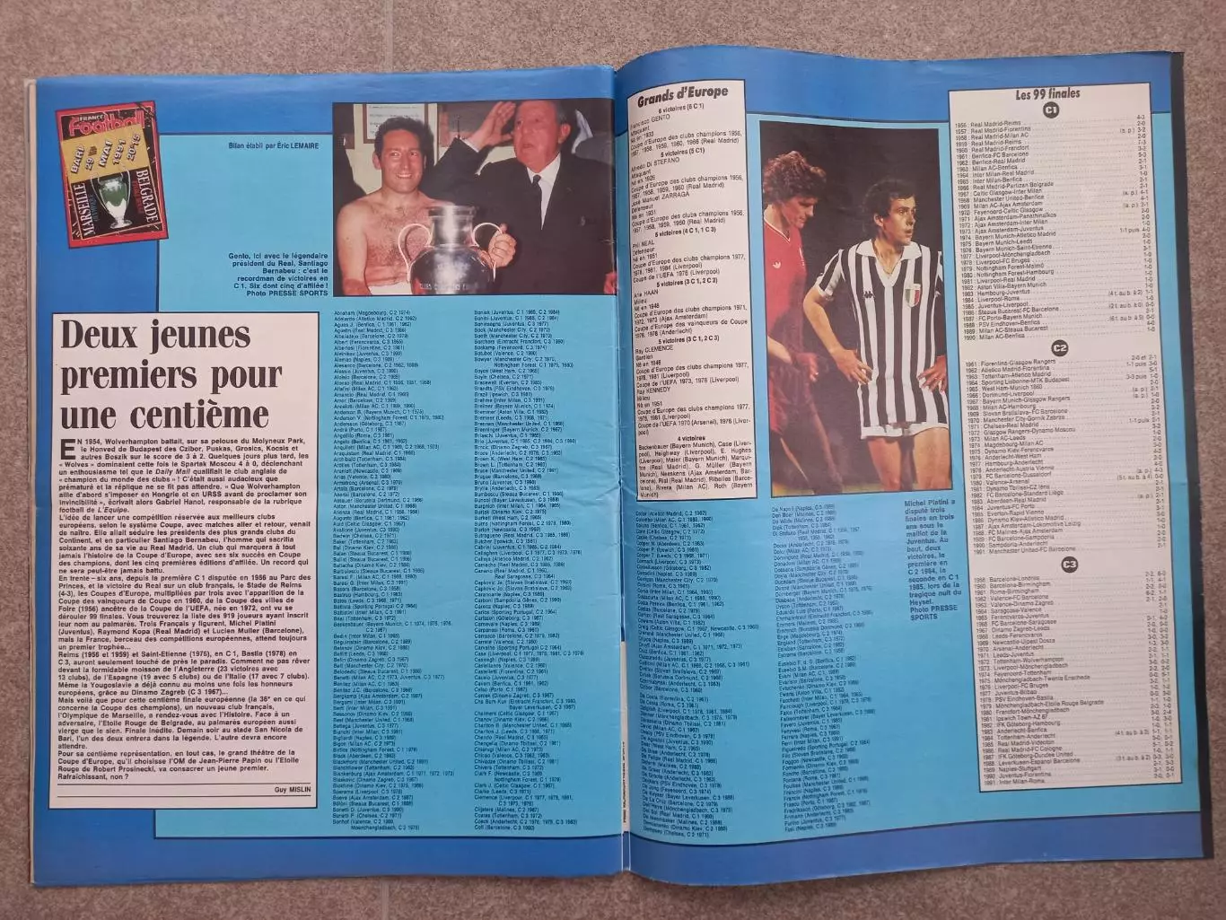 France football 1991 2355 4