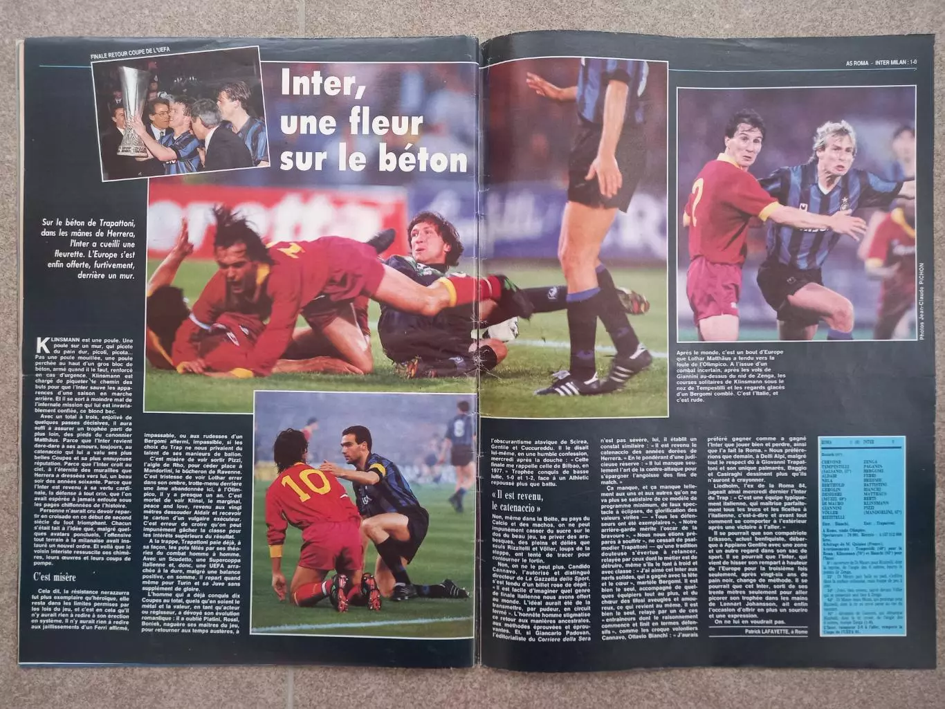 France football 1991 2355 5