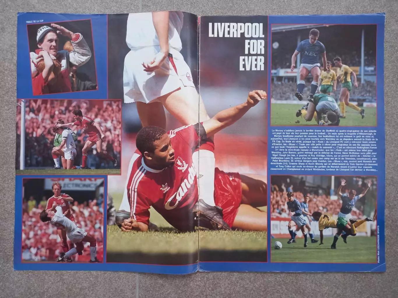 France football 1989 2249 1