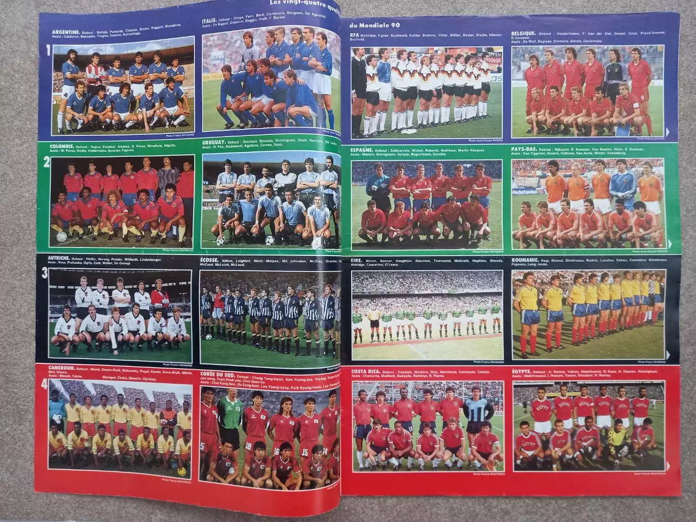 France football 1989 2278 1