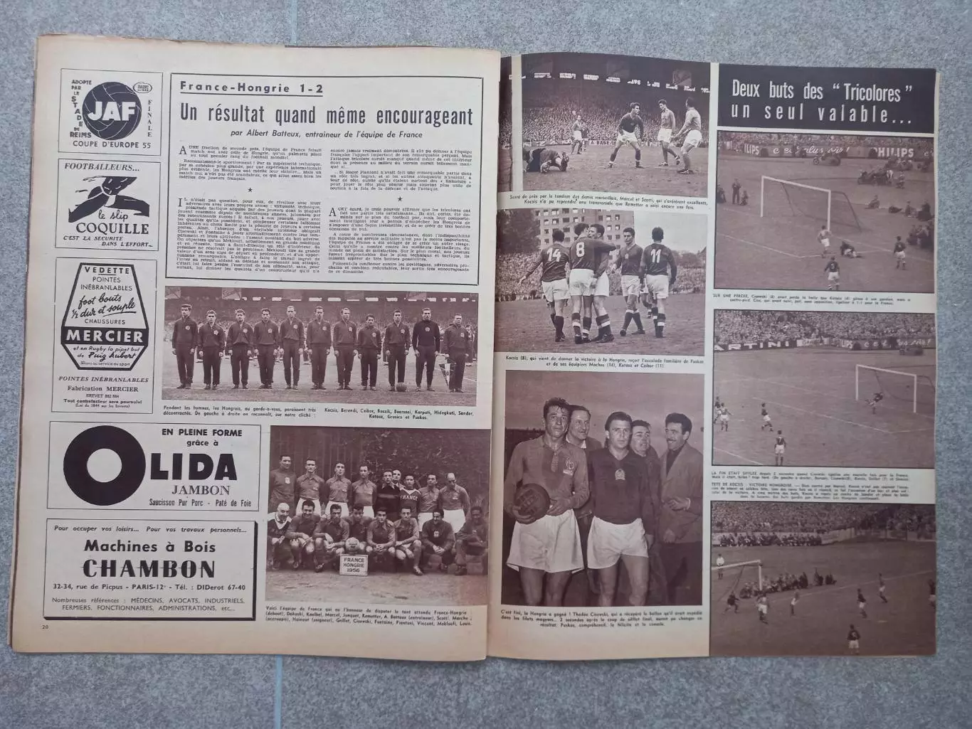 Miroir sprint 1956 540 1