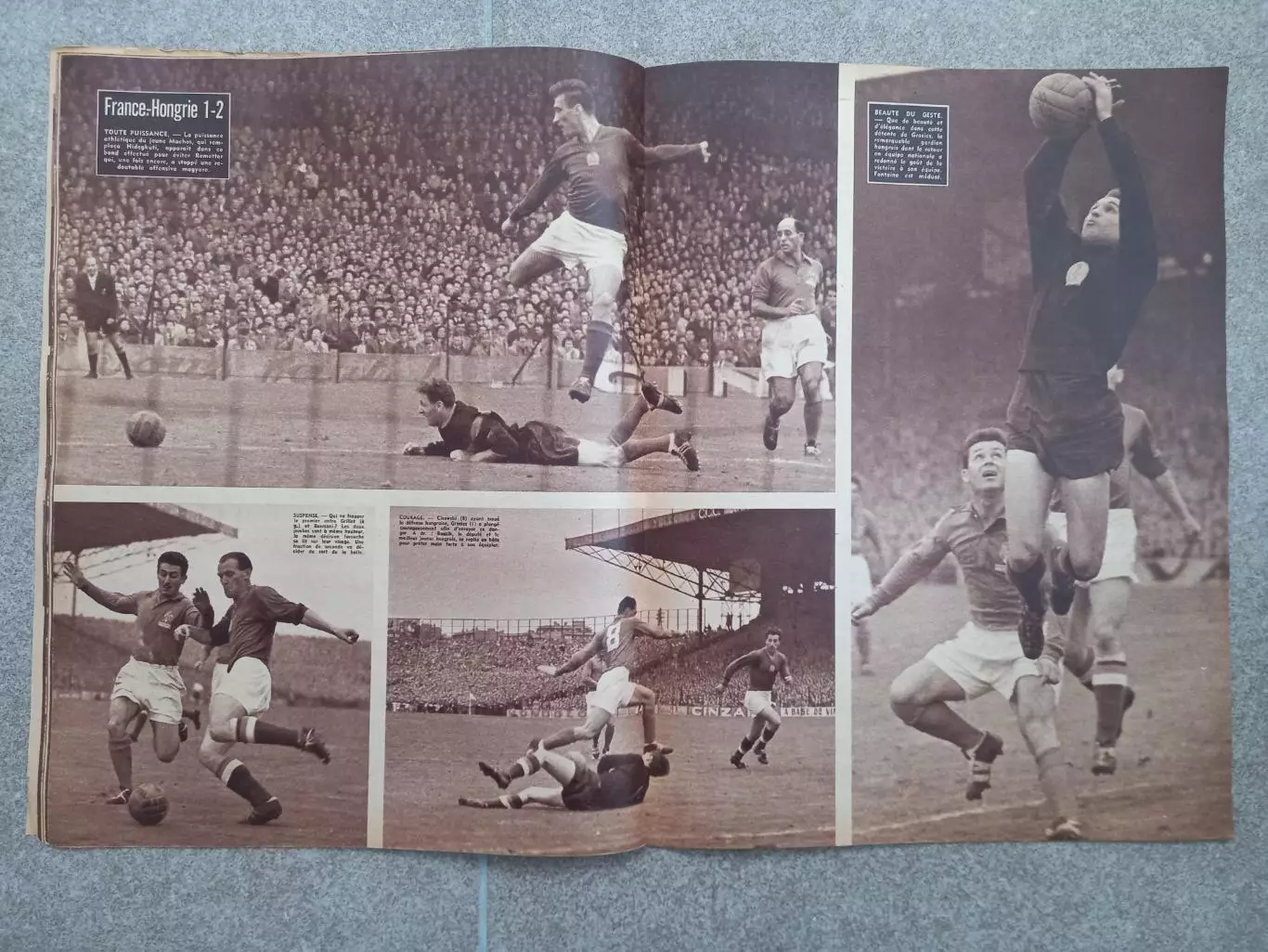 Miroir sprint 1956 540 3