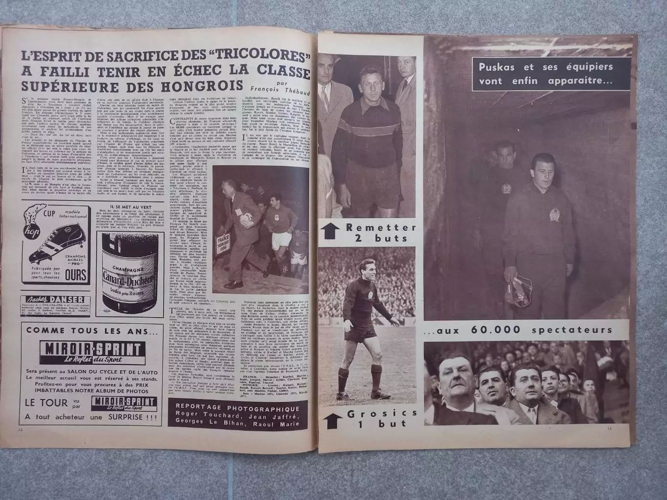 Miroir sprint 1956 540 5