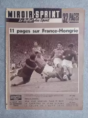 Miroir sprint 1956 540