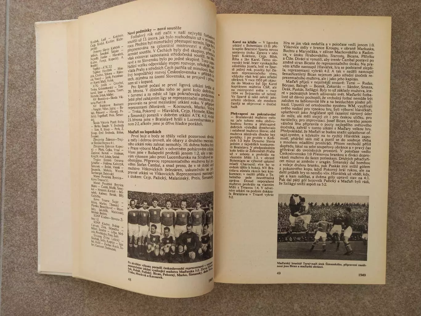 Svet devadesati minut 1 dil Чехословакия 1980 1