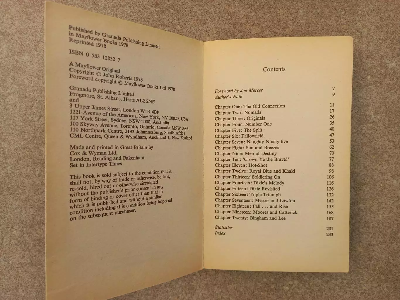 Everton Centenary History Англия 1978 1