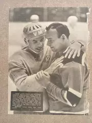 Майоров Альметов 1968