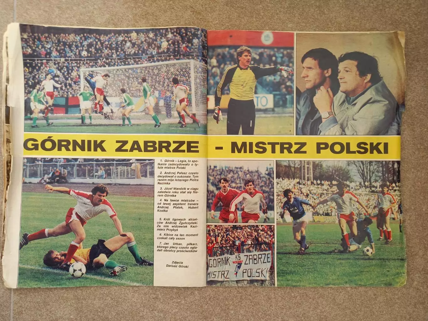 Pilka nozna 1986 5 2