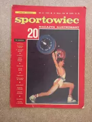 Sportowiec 1986 20