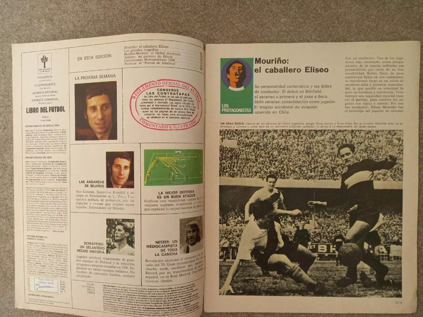 IL libro del futbol 41 1