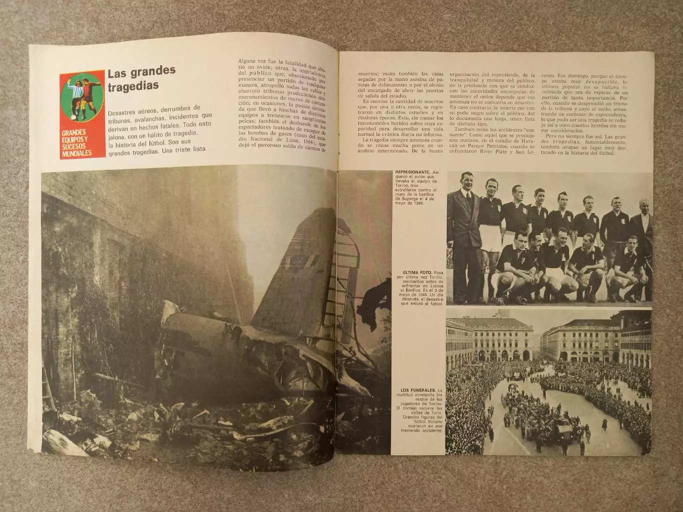 IL libro del futbol 41 2