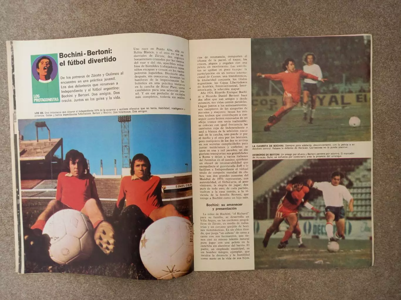 IL libro del futbol 41 3