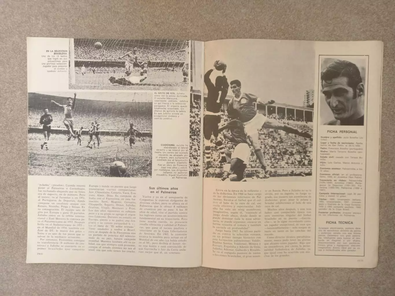 IL libro del futbol 41 4