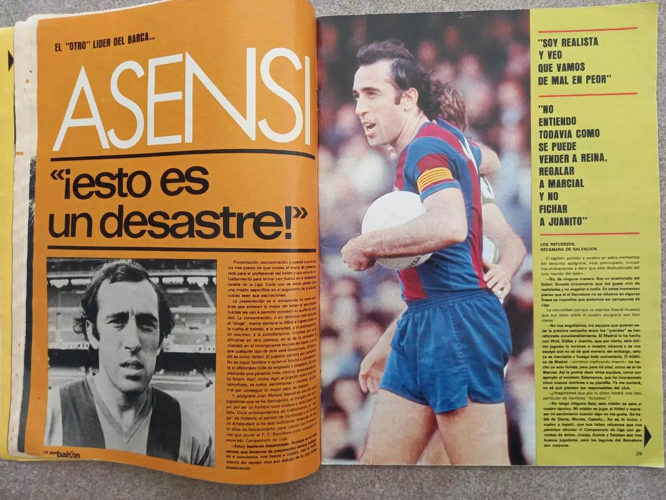 don Balon 1977 77 4