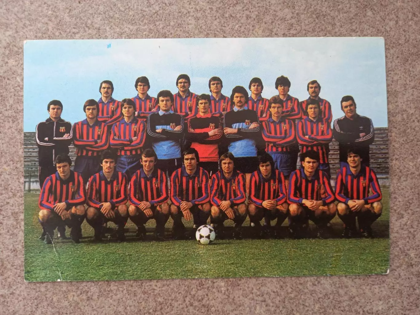 Стяуа Румыния