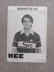 Кучинотта Швейцария