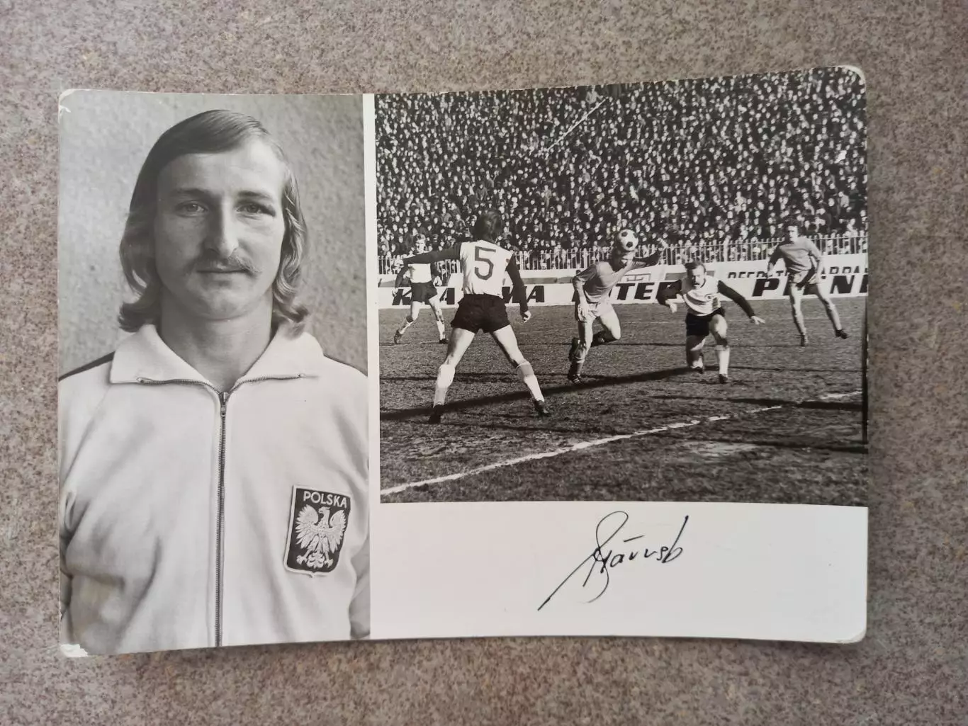 Шармах Польша