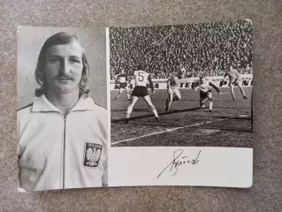 Шармах Польша