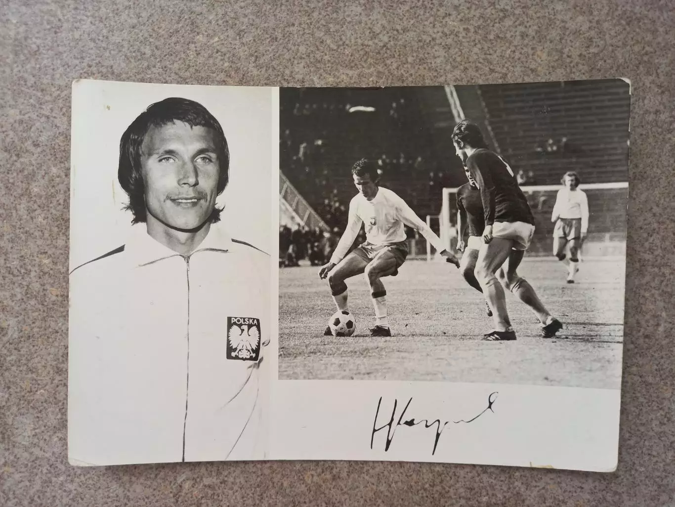 Касперчак Польша