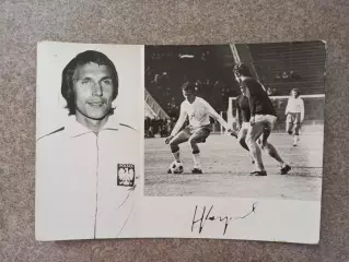 Касперчак Польша