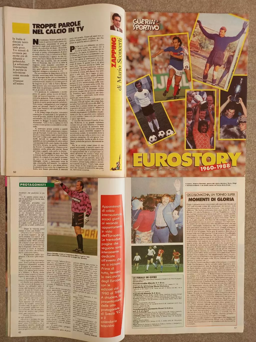 Guerin sportivo 1992 23 24 3