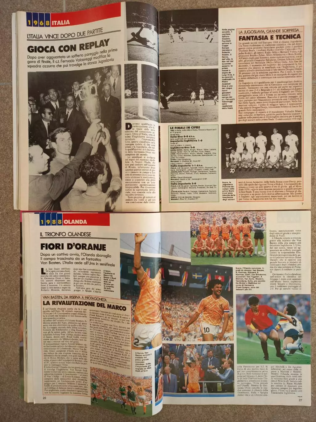 Guerin sportivo 1992 23 24 5