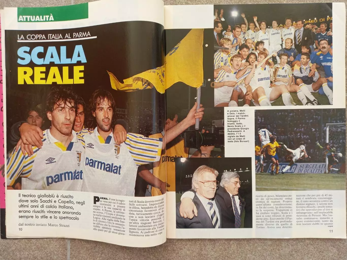 Guerin sportivo 1992 21 2