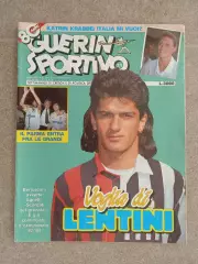 Guerin sportivo 1992 21