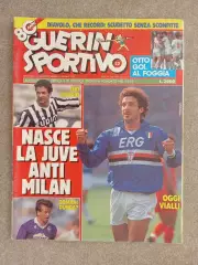 Guerin sportivo 1992 22