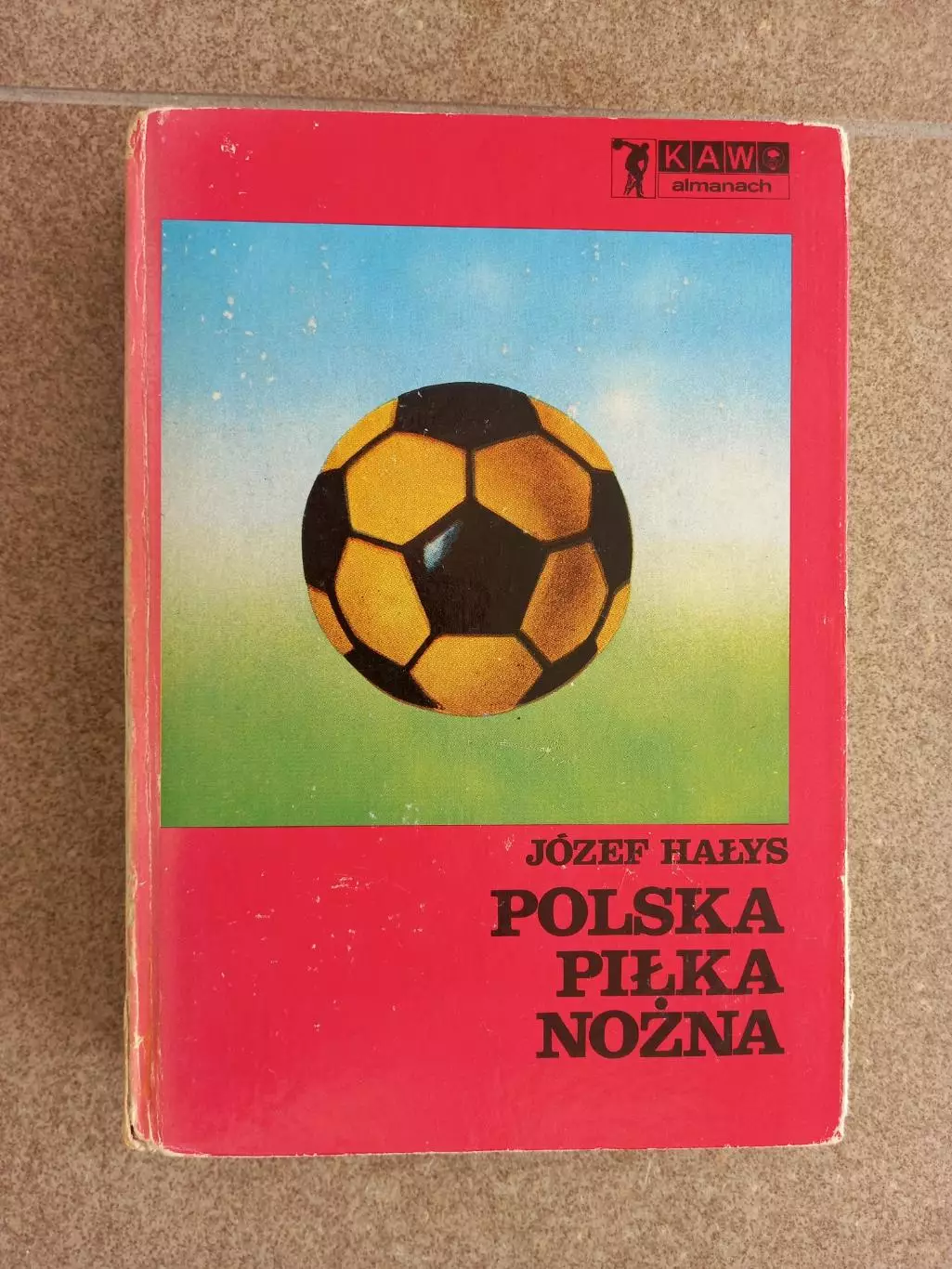 Polska pilka nozna Польша
