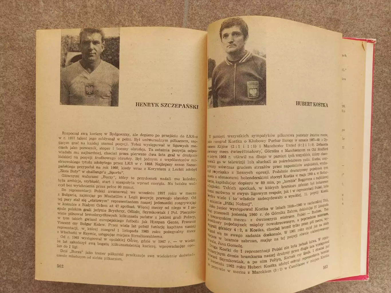 Polska pilka nozna Польша 4