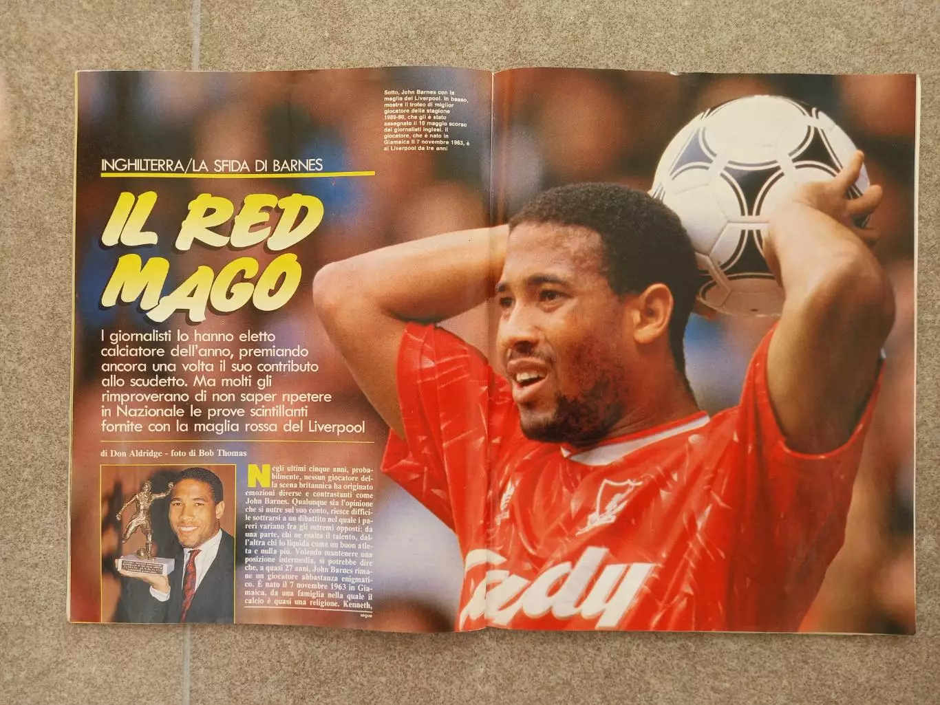 Guerin sportivo 1990 21 4