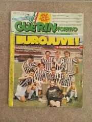 Guerin sportivo 1990 21