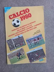 Calcio 1980 Италия